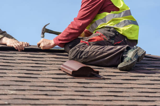 Best Affordable Roofing Company  in Ettrick, VA