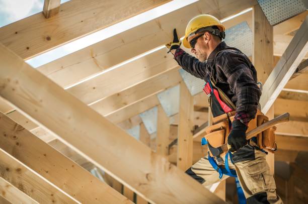 Best Best Roofing Contractors  in Ettrick, VA