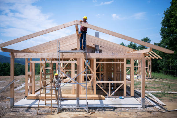 Best Roof Inspection Near Me  in Ettrick, VA