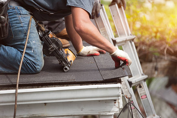 Reliable Ettrick, VA Roofing Contractor Solutions