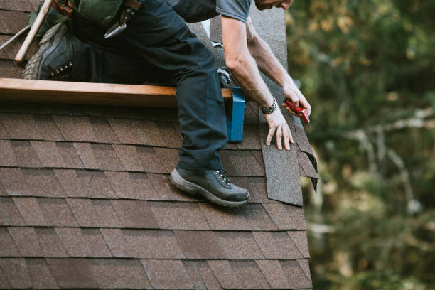 Best Roof Replacement Cost  in Ettrick, VA