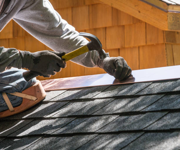 Best New Roof Installation  in Ettrick, VA
